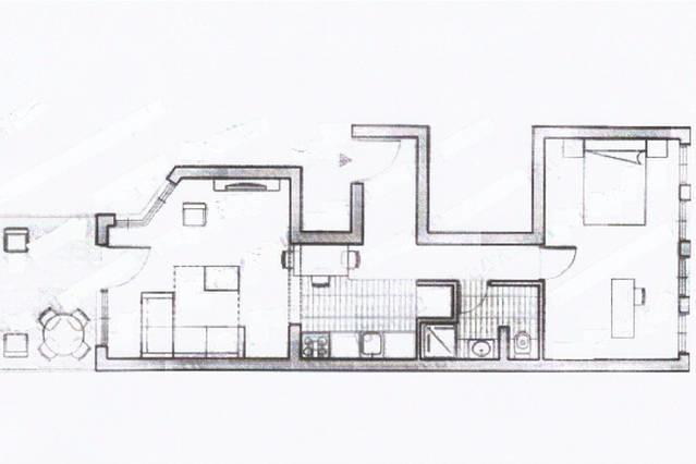 Apartamento Loft And *