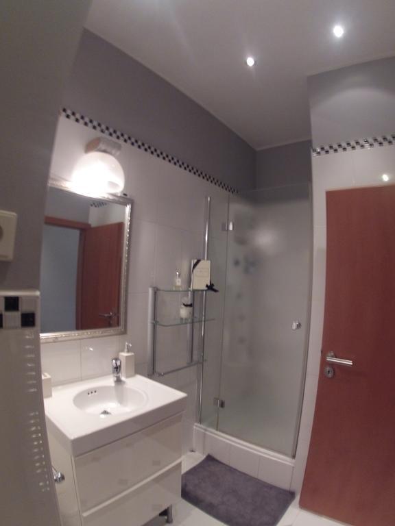 Loft And Apartamento Praga