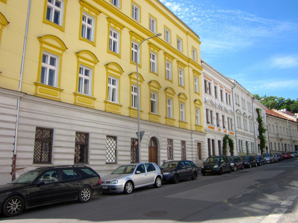 Loft And Apartamento Praga