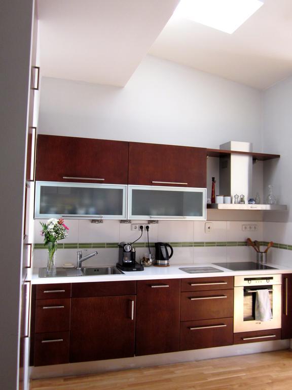 Apartamento Loft And *