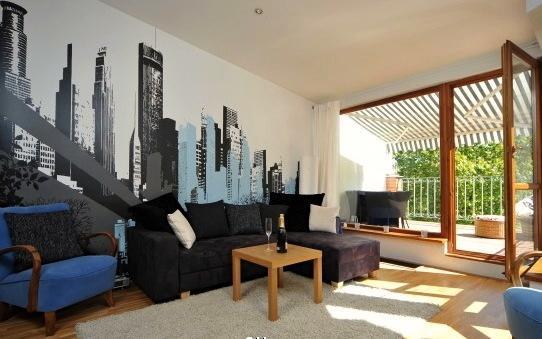 Loft And Apartamento