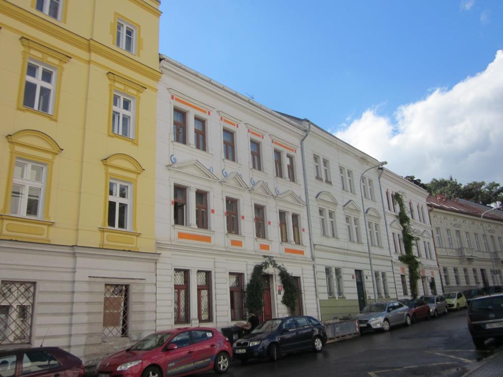 Apartamento Loft And Praga