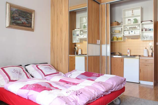 Loft And Apartamento