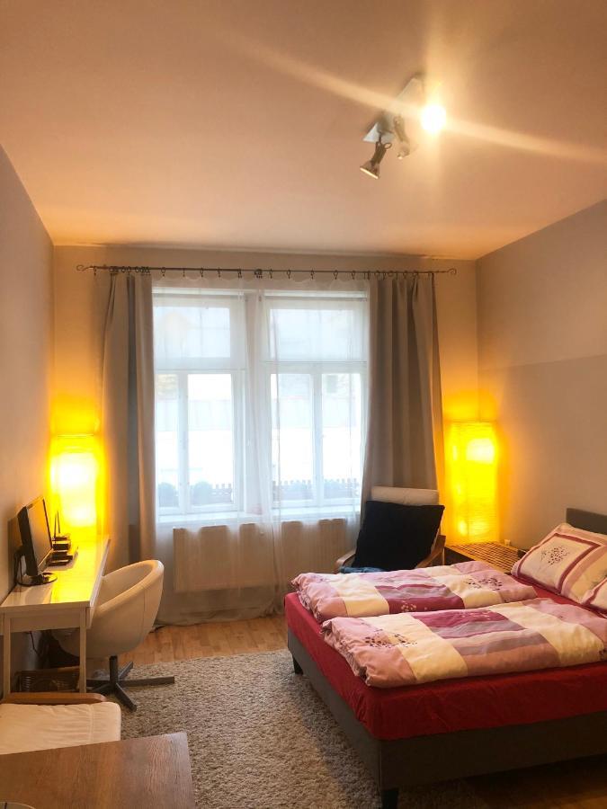 Loft And Apartamento Praga