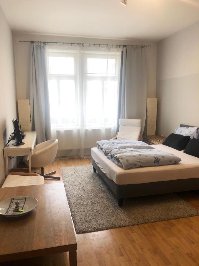 Apartamento Loft And Praga