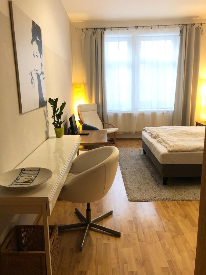 Apartamento Loft And